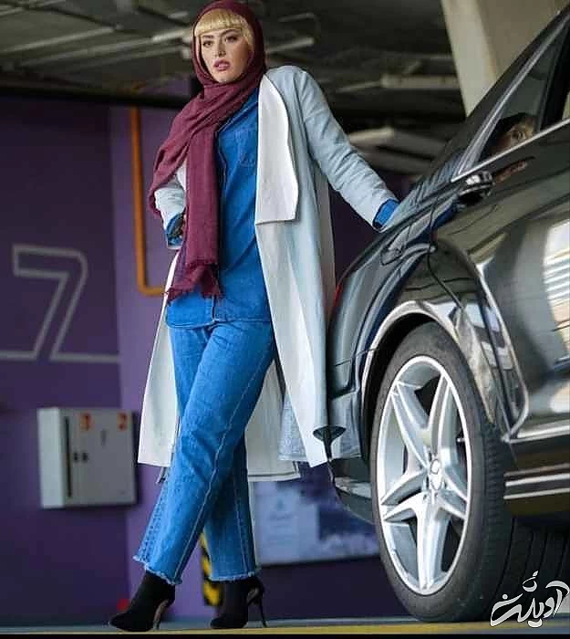 هذیان گویی ریحانه پارسا و پویان مختاری در حالت مستی + فیلم